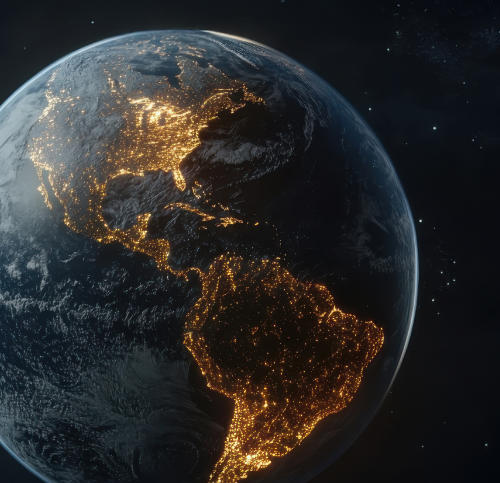 Trade in Latin America with Deep Sur Logistics